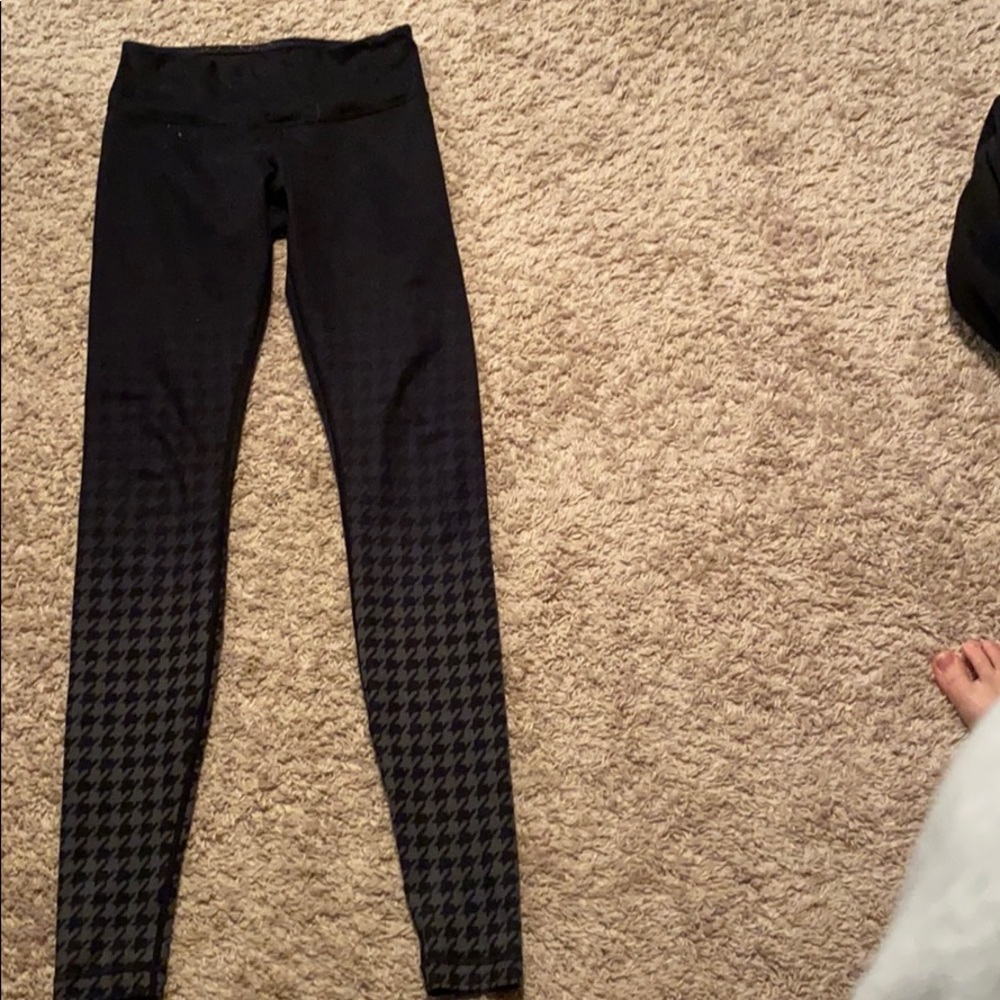 Lulu lemon leggings